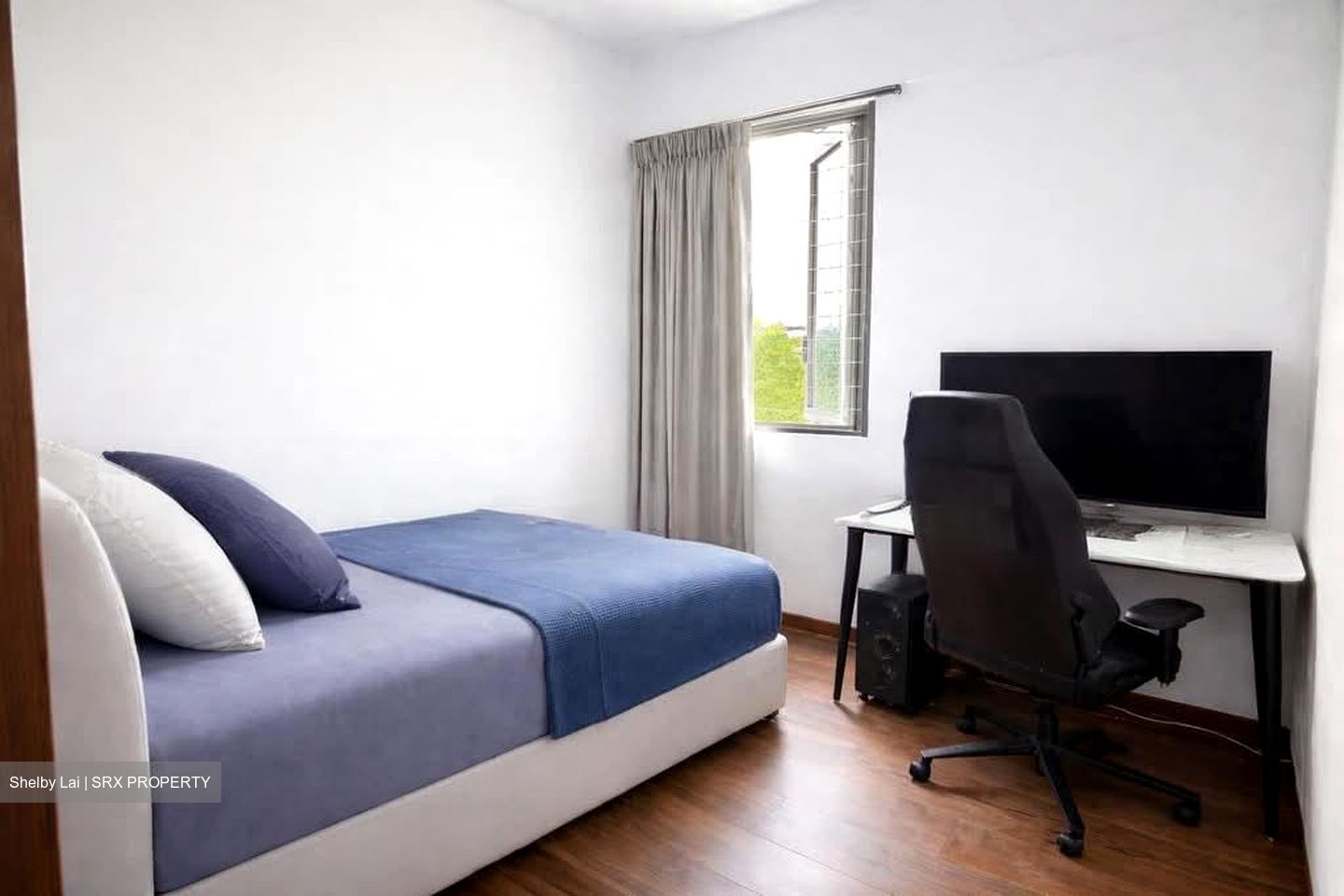 Bellewoods (D25), Condominium #568156011